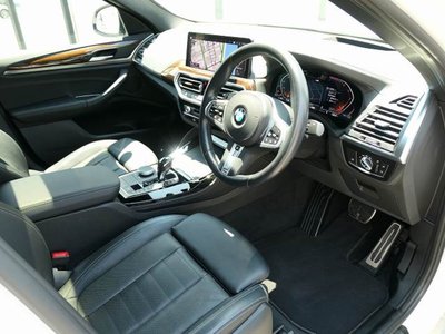 صورة مصغرة 15 لـ 2022 BMW X4
