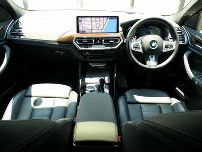 2022 BMW X4 照片 4
