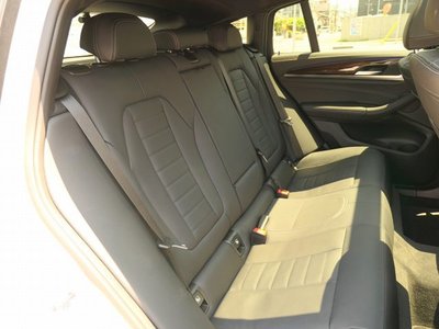 صورة مصغرة 12 لـ 2022 BMW X4