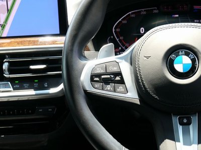 2022 BMW X4 照片 8