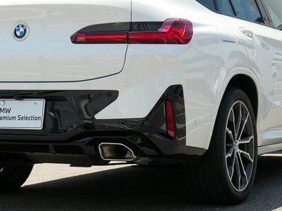 صورة مصغرة 64 لـ 2022 BMW X4