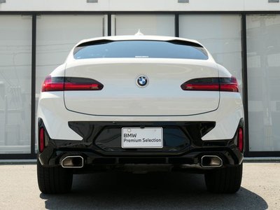 صورة مصغرة 57 لـ 2022 BMW X4