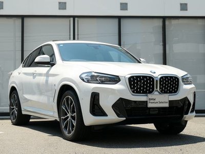صورة مصغرة 54 لـ 2022 BMW X4