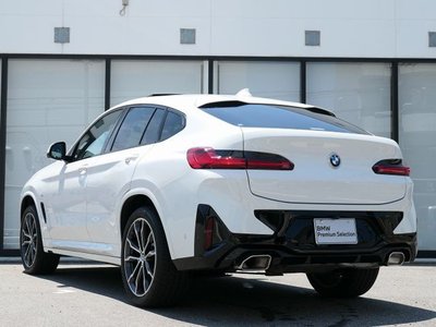 صورة مصغرة 58 لـ 2022 BMW X4