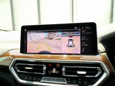 صورة مصغرة 30 لـ 2022 BMW X4