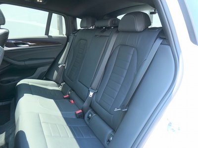 صورة مصغرة 13 لـ 2022 BMW X4