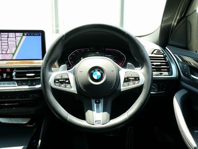 2022 BMW X4 照片 6