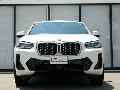 صورة مصغرة 53 لـ 2022 BMW X4