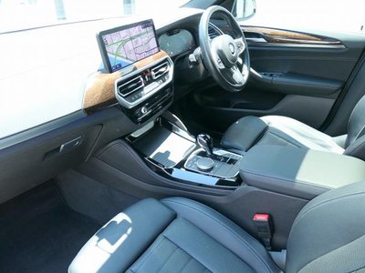 صورة مصغرة 14 لـ 2022 BMW X4