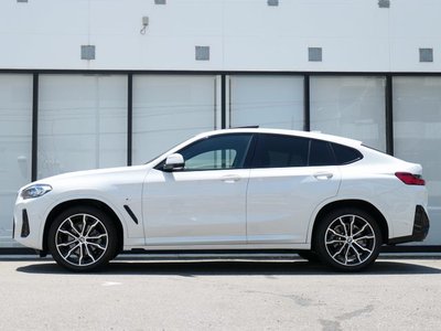 صورة مصغرة 59 لـ 2022 BMW X4