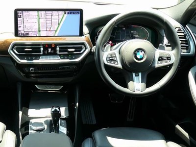 2022 BMW X4 照片 5