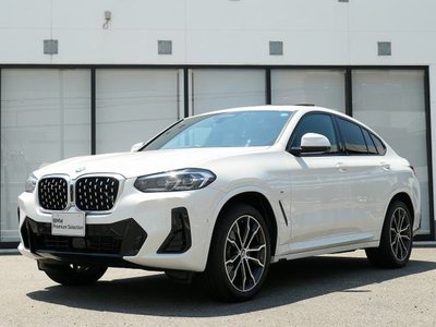 صورة مصغرة 52 لـ 2022 BMW X4