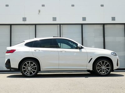 صورة مصغرة 55 لـ 2022 BMW X4