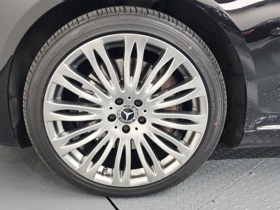 MERCEDES-BENZ S-CLASS - 6