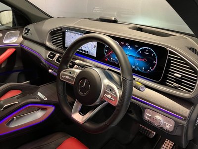 MERCEDES-BENZ GLE - 10
