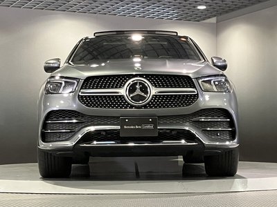 MERCEDES-BENZ GLE - 7