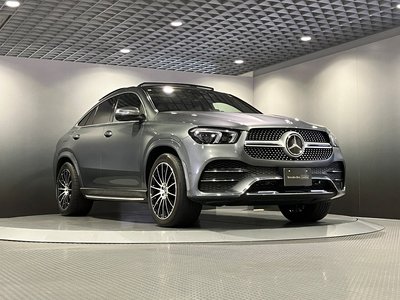 MERCEDES-BENZ GLE - 8