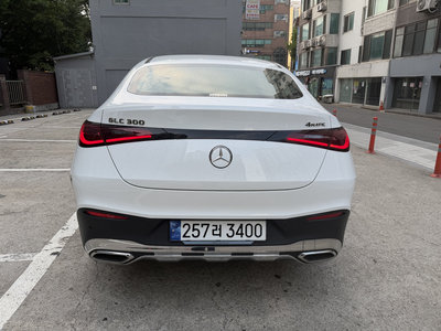 MERCEDES-BENZ GLC - 3
