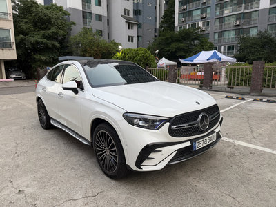 MERCEDES-BENZ GLC - 2