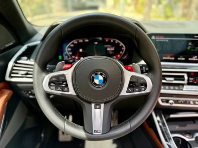 BMW X7 - 7