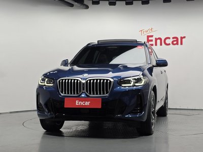 صورة 2 لـ 2023 BMW X3