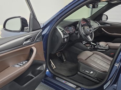 2023 BMW X3 — миниатюра 13