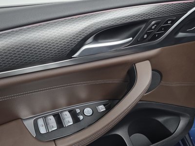 2023 BMW X3 — миниатюра 20