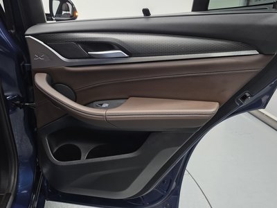 2023 BMW X3 — миниатюра 32