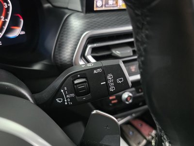 2023 BMW X3 — миниатюра 29