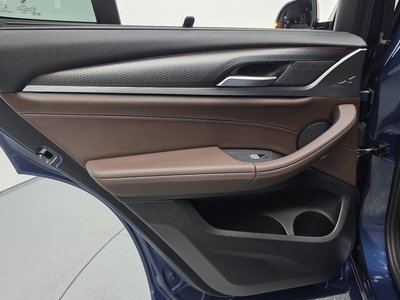 2023 BMW X3 — миниатюра 15