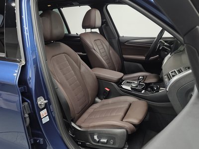 2023 BMW X3 — миниатюра 18