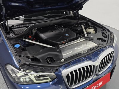 صورة 7 لـ 2023 BMW X3