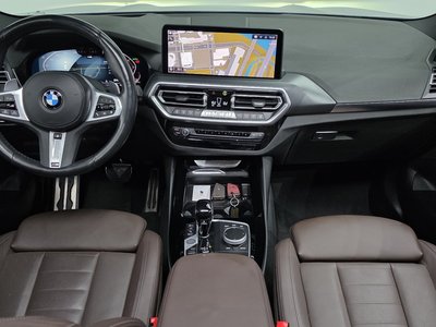 صورة 5 لـ 2023 BMW X3