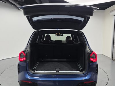 2023 BMW X3 — миниатюра 26