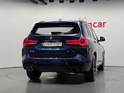 صورة 4 لـ 2023 BMW X3