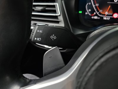 2023 BMW X3 — миниатюра 28