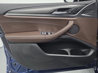 2023 BMW X3 — миниатюра 27