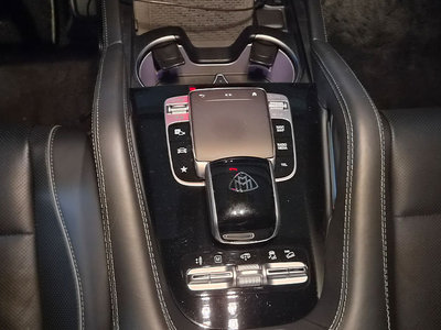 MERCEDES-BENZ GLS - 9