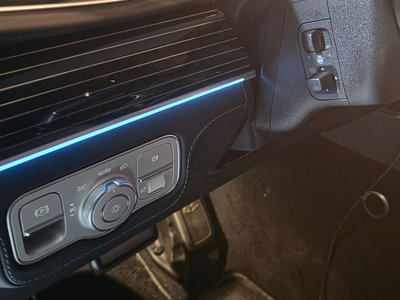 MERCEDES-BENZ GLS - 4