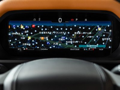 2022 LAND Rover DEFENDER photo 10