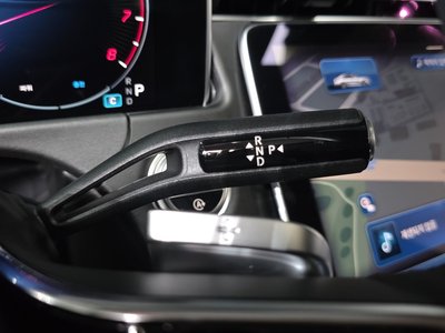 صورة مصغرة 12 لـ 2025 Mercedes-BENZ E-CLASS