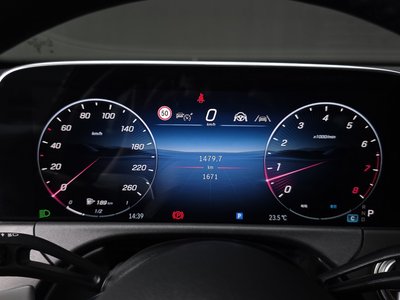 صورة مصغرة 11 لـ 2025 Mercedes-BENZ E-CLASS