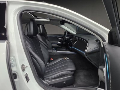 صورة مصغرة 13 لـ 2025 Mercedes-BENZ E-CLASS