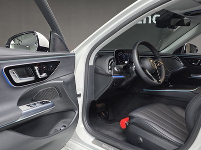 صورة مصغرة 15 لـ 2025 Mercedes-BENZ E-CLASS