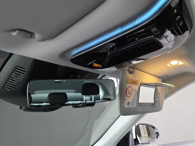 صورة مصغرة 29 لـ 2025 Mercedes-BENZ E-CLASS