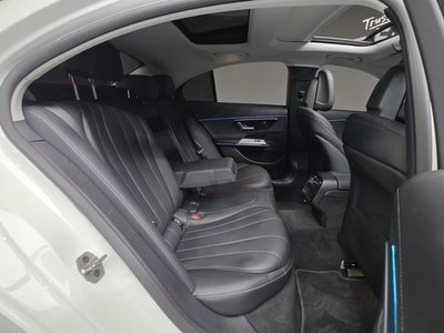 صورة مصغرة 33 لـ 2025 Mercedes-BENZ E-CLASS