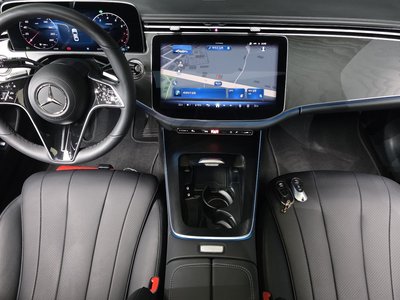 صورة 5 لـ 2025 Mercedes-BENZ E-CLASS