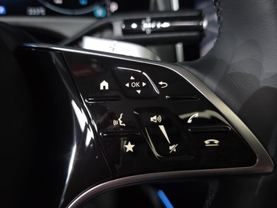 صورة مصغرة 22 لـ 2025 Mercedes-BENZ E-CLASS