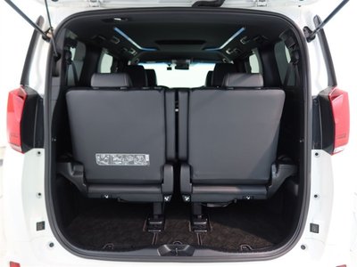 2022 Toyota ALPHARD 缩略图 14