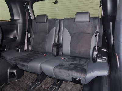 2022 Toyota ALPHARD 缩略图 13